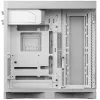 Skriňa TRYX LUCA L70 Midi-Tower ARGB biela