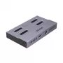 Dokovacia stanica USB4 4-násobná M.2 SSD