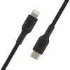 Lightning kábel Belkin CAA004BT2MBK 2 m čierny