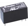 Zastrčiteľné/PCB relé 41.81.7.024.8240 (418170248240)