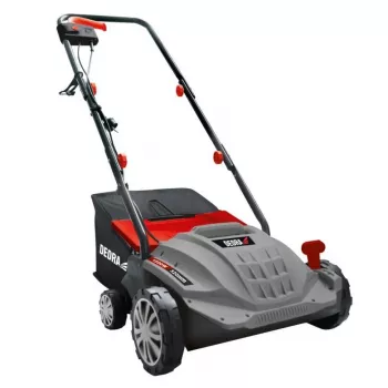 Vertikutátor Dedra DED8705 1 kus
