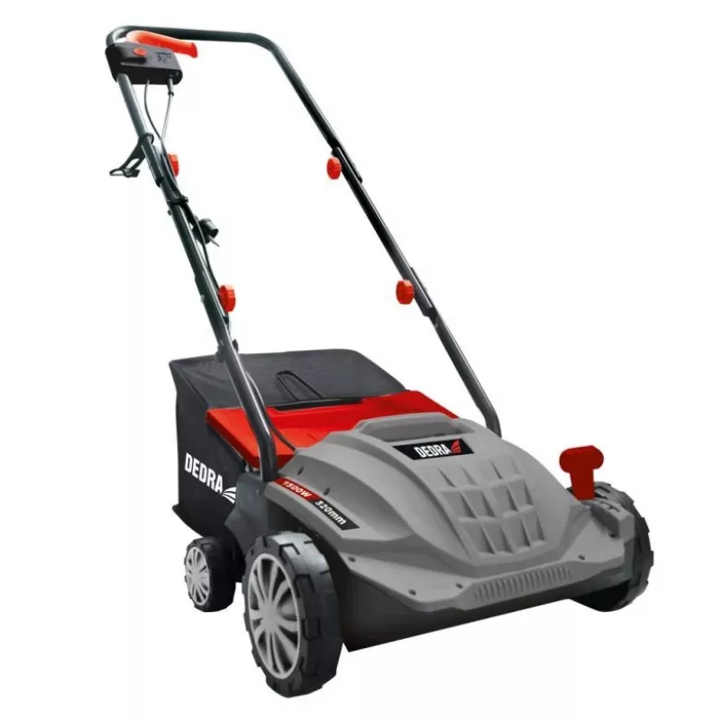 Vertikutátor Dedra DED8705 1 kus