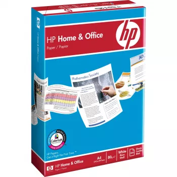 HP CHP150 Home&Office tlačový papier 500 listov | pre dokumenty A4 | 210 x 297 mm | 80 g/m²