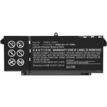 CoreParts MBXDE-BA0234 náhradná batéria pre notebook