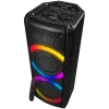 Prenosný reproduktor SVEN PS-710, čierny