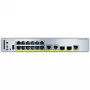 Cisco Catalyst 9200CX C9200CX-12T-2X2G-E kompaktný prepínač, 12 portov len dáta, Network Essentials