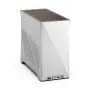 Fractal Design Era 2 Mini Tower strieborná