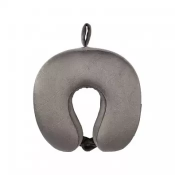 WENGER cestovný vankúšik na krk s Memory Foam grey (611884)