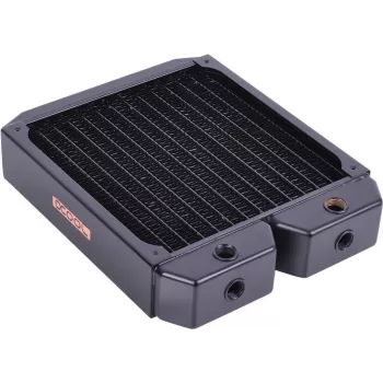 Alphacool NexXxoS XT45 plná meď 180 mm samostatný radiátor (14186)