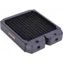 Alphacool NexXxoS XT45 plná meď 180 mm samostatný radiátor (14186)