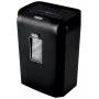 Rexel ProMax QS RSX1035 skartovačka s časticovým rezom P4, časticový rez, 22 cm, 4 x 40 mm, 35 L, 460 listov, 58 dB