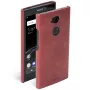 Puzdro Krusell SUNNE Sony Xperia L2 14 cm (5,5