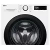 Práčka LG F2WR509SBW 9 kg, energetická trieda A