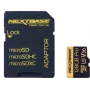 Flash pamäťová karta - 128 GB - microSD/XC