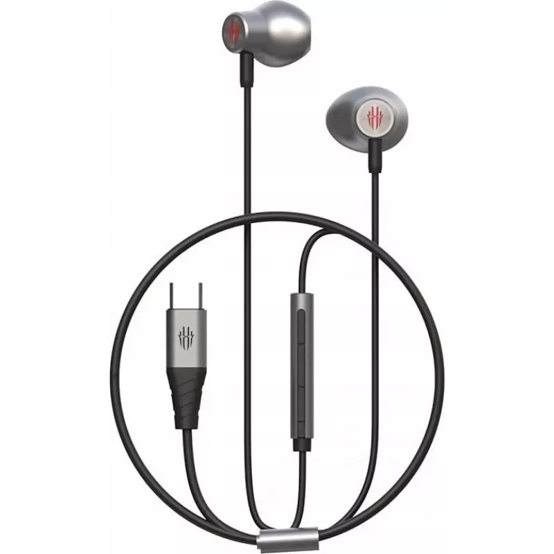 REDMAGIC MagicSound slúchadlá USB-C