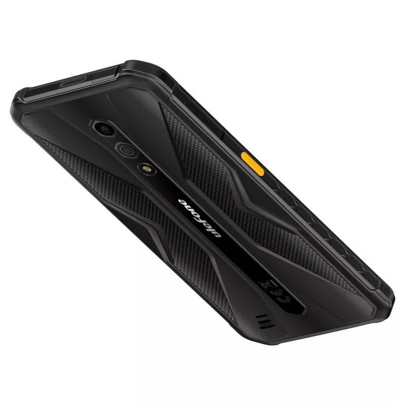 Ulefone Armor X12 Pro 4/64GB čierna bez nabíjačky