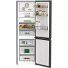 WHIRLPOOL chladnička WHK 26362 XBR4E, výška 186,5 cm, energetická trieda E, No Frost