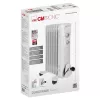 Olejový teplovzdušný ventilátor Clatronic RA 3735