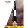 Stavebnica COBI V2 raketa 560 dielov druhá svetová vojna