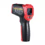 Digitálny laserový pyrometer Habotest HT651D — bezkontaktný infračervený teplomer