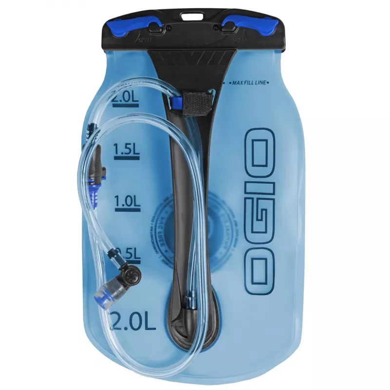 OGIO Baja batoh športový batoh čierny