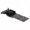 Synology M2D20 rozhranie/adaptér interný PCIe