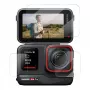Tvrdené sklo ochranná fólia displeja Telesin S6-FLM-02-TIS pre Insta360 Ace Pro Ace — model S6-FLM-02-TIS