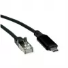 Sieťová karta ROLINE 12.02.1166 Ethernet 1000 Mbit/s USB Type-C