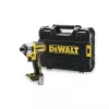 DeWALT DCF887NT-XJ rázový uťahovač 1/4 palca čierna, žltá 18 V