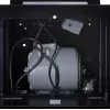 AKPO WK-4 Black LINE 2.0 60 čierna T300 LED lineárny digestor/aktor