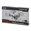 Dron Denver 2,4 GHz s HD kamerou a udržiavaním výšky