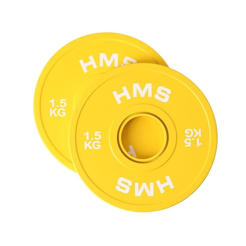 HMS Fitness CBRS sada