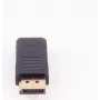 DisplayPort adaptér ShiverPeaks BS10-01030 4K Mini DisplayPort na DisplayPort