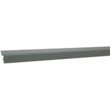 Hager SL1104007030 - sivá - PVC - 40 mm - 2000 mm (SL1104007030)