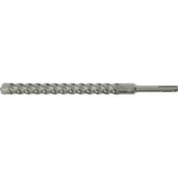 Betónový špirálový vrták Makita E-24860, priemer 18 mm, dĺžka 250 mm