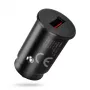 Auto nabíjačka everActive CC-15Q QC3.0 18W 1×USB