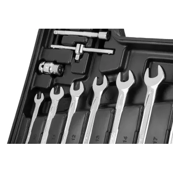 NEO tools 10-058 sada nástrčných kľúčov/nástrčiek