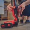 Einhell CLEANEXXO mop 400 ml mokrý červený