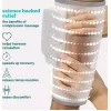 Bandáž na lýtko HoMedics SR-CMXCE10HBND modulárny kompresný systém s ovládačom