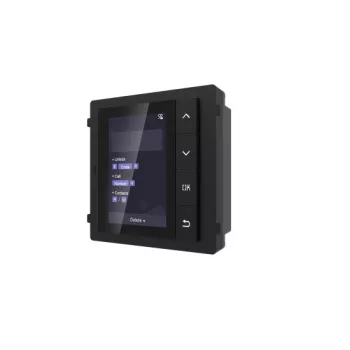 Displej Hikvision DS-KD-DIS