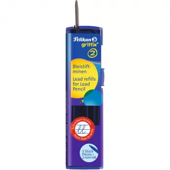 Pelikan 960476 čierna