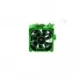 Ventilátor Supermicro FAN-0104L4 8 cm čierny biely