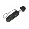 Čítačka kariet NATEC SCARAB C SD/Micro SD USB 3.2 Gen 1 čierna (NCZ-2365)