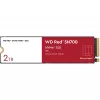 SSD disk Western Digital SN700 2 TB M.2 PCIe 3.0 NVMe NAS