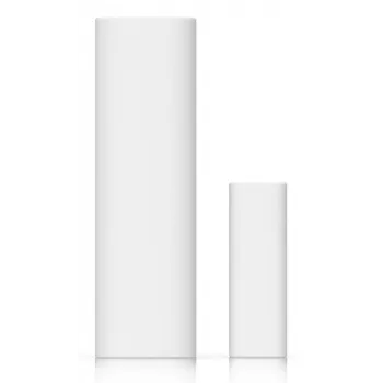 Ubiquiti USL-Entry, bezdrôtový, biely, 865,1-869,5 / 915,6-927,6 MHz, 2000 m, dvere/okno, stav