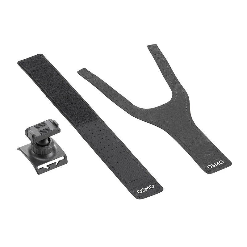 Popruh na kameru DJI CP.OS.00000278.01 šírka 51,1 mm hĺbka 54 mm výška 45,9 mm