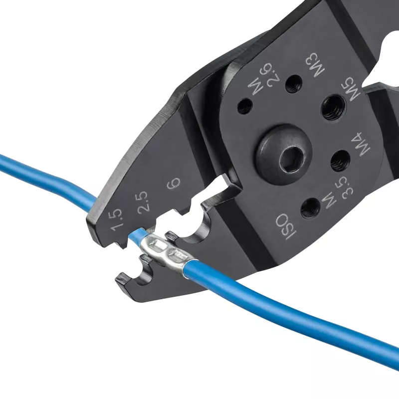 Knipex 97 21 215 C diagonálne kliešte