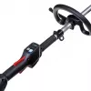 Makita DUR368LZ krovinorez/strunová kosačka 35 cm akumulátor čierna, modrá