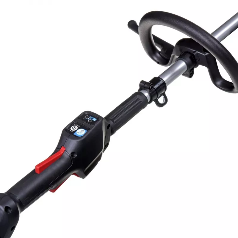 Makita DUR368LZ krovinorez/strunová kosačka 35 cm akumulátor čierna, modrá