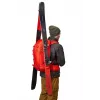 Gregory Targhee turistický batoh 32 L červený